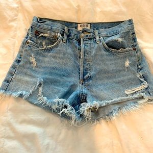 Agolde Parker Swapmeet size 27